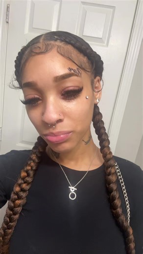 I love my face so bad😩😩 #fyp #viral #hearttattoo #1of1 #Rare definitely the first to do this half red n black heart😘. Don’t forget ya’ll😂🤭.