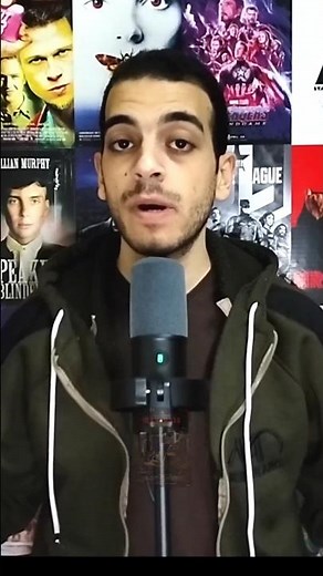 أفضل فيلم فى عام 2025