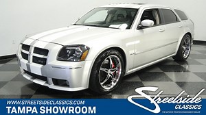 2007 Dodge Magnum