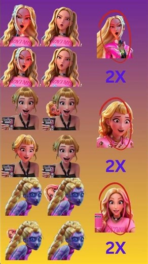 Spot the Hidden DH Star in 6 Seconds! 🌟