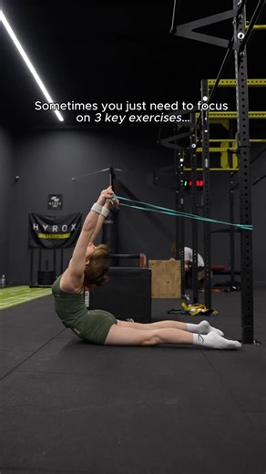 Mathilde Van Haver🤸🏼‍♂️ on Instagram: "sometimes it’s just about focus on 3 key exercises.🤸🏼‍♂️ #calisthenics #bodyweighttraining #backbend #tutorial #hollowback #handstand #flexibility"