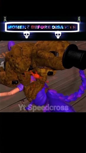 Lilly Lovebraids killed 🤯🔥☠️ || #edit #shorts #7x7