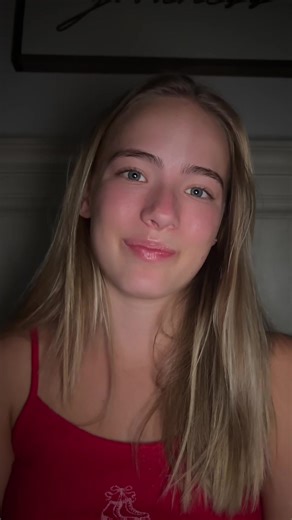 kylee (@itskyleegrace)’s video of showing god who i want back