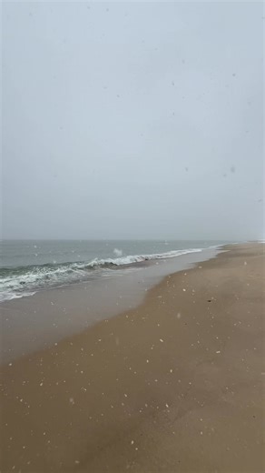 Coast Guard Beach - December 2025 Cape Cod - Eastham, Massachusetts | Cape Cod, Massachusetts