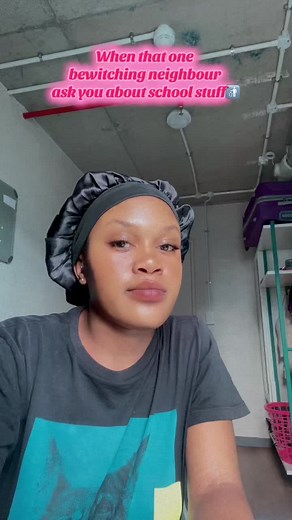 Prudence Mochase on TikTok