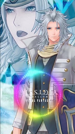 Final Fantasy Dissidia Duellum OST demo Medley from FINAL FANTASY I #aurangzeb565 #DissidiaDuellum