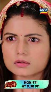 Odhani | Shorts | Od | Every MON - FRI @ 9.30 PM | Odia Serial–Tarang TV