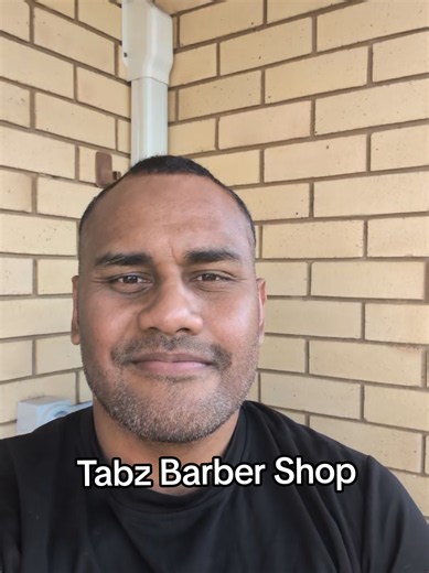 Became My Own Barber After $80 Cut in Australia