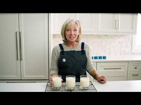 How to Pour the Perfect Vegetable Wax Candle – NatureWax®