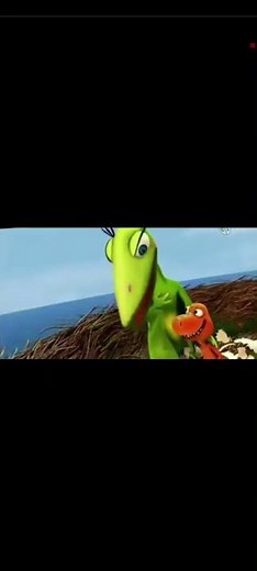 Dinosaur Train intro 2009