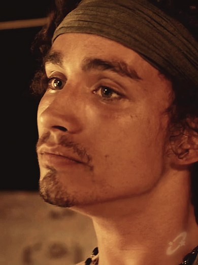 Robert Sheehan Edit - Nathan Young Influence