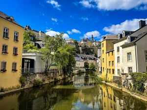 Luxembourg: The ultimate travel guide to one of Europe's smallest countries