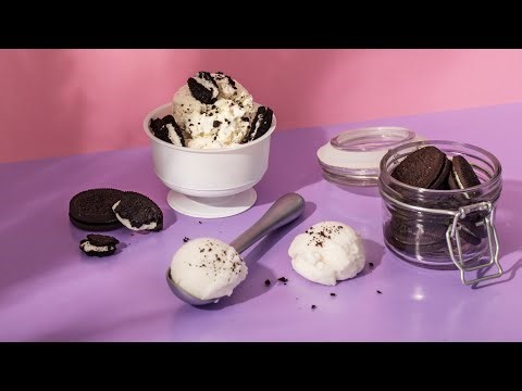 Ep:44. Oreo McFlurry Recipe| Winters ki most Trending & Easy Dessert| Thand ko lay jaye Next Level.