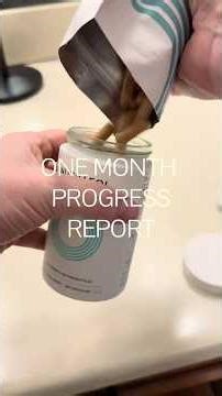 Nutrafol Women's Hair Growth Supplement Refill #hairloss #hairlosssolution