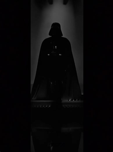 Anakin Skywalker Transformation: A Star Wars Edit