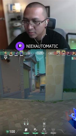 Yoru Saves the Day in Valorant Gameplay Highlights