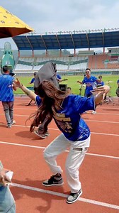 107K views · 2.7K reactions | Di joged ica cellow keu gaes  #Itingchanel | Iting Chanel | Facebook