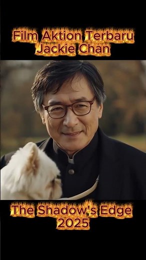 Jackie Chan's Best Action Movies | The Shadow's Edge (2025) #filmreview #actionfilm #shorts