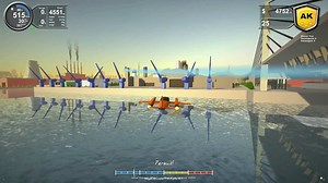 MegaCityCopter Helicopter Simulator