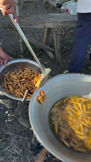 Lumpia For All