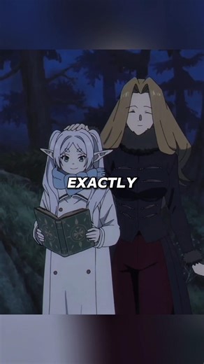 Why is her name Methode? #anime #animeshorts