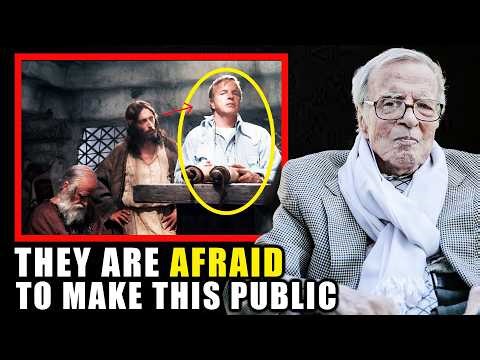 Franco Zeffirelli: The Director Behind Jesus of Nazareth (1977) | Franco Zeffirelli’s True Story