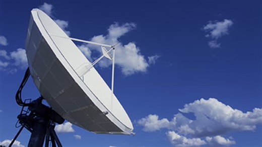 SES confirme ses objectifs grâce à la croissance du pôle Networks qu'il compte conserver