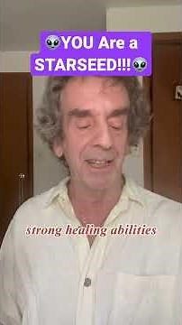 20 Signs that YOU are a STARSEED; Starseeds Awakening 🌟✨🤩