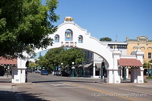 Lodi Weekend Itinerary: Where to Eat, Drink, Bike & Explore - California Through My Lens