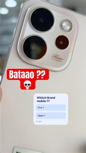 Vote jarur karnaa please / new phone / oppo vivo / realme / iphone gaming phone / video graphy