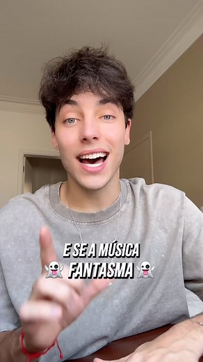 E se a Fantasma fosse uma mulher? 👻👀 gostaram da versão masculina? 😍 #fantasma #analauralopes #reels | Enzo Ferro