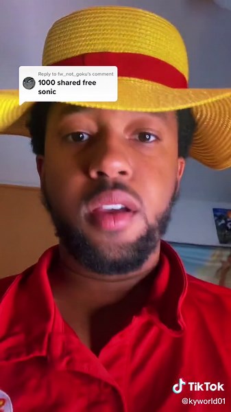 Unboxing Sonic Figures with SuperSonic Transformation