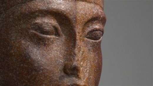 King Tut statue sells for almost $6M despite outcry