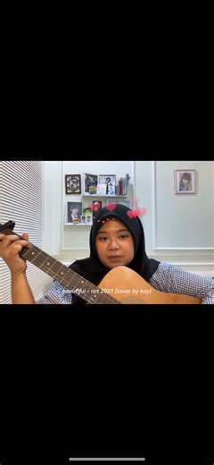 siapa yg kangen lagu ini!!! 👀 reminder untuk menjalani 2026 : you’re THE MOSTTT IMPORTANT PERSON in your life mentemen, be urself, be beautiful 🥴🫶🏻 beautiful by @NCT Official 2021 (cover by kay) #NCT #nctzen
