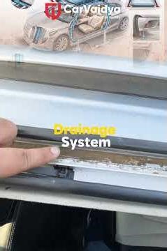 Sunroof Maintenance Guide | Prevent Leaks, Noise & Jamming | SUV Sunroof Service Tips