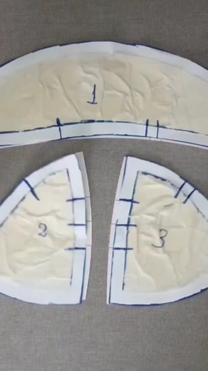 Sewing Idea #sewinglesson #sewingproject #sewingmachine | Everything Sewing