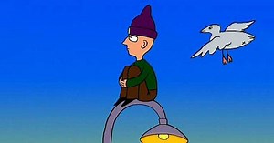 Top 10 Incredible Songs Based On Books