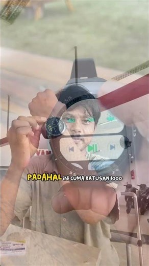 Jam Tangan Pintar Anti Ribet! Semua Ada di Sini