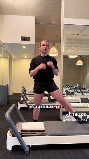 Flying Splits Regressions: Part 1 | Pilates Education