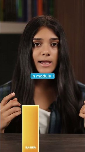 The Digital SAT explained in under 60...