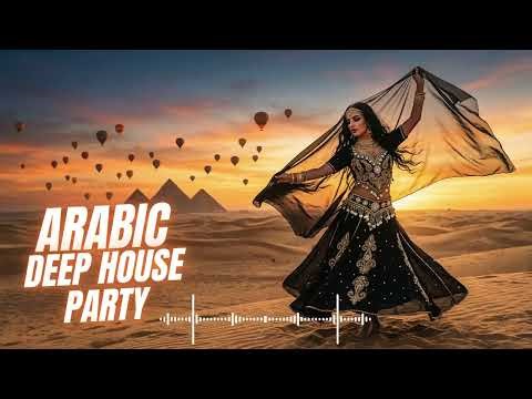 Luxury Arabian Deep House – Exotic Habibi Lounge Mix