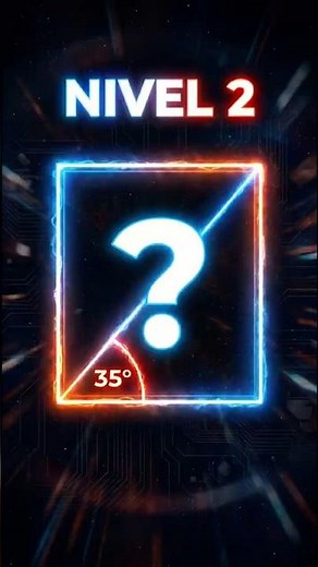 The HIDDEN TRICK of the rectangle!😱Can you solve it?🔥