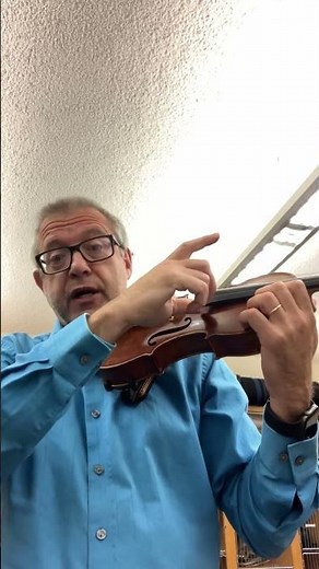 No.3, Open Strings Songs for Violin Beginners (Paul Rolland, Young Strings in Action)