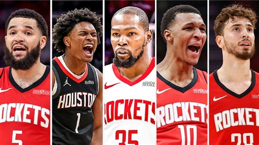 斯通5大神操作：说服范乔丹杜兰特降薪 为火箭构建长期竞争力框架_腾讯新闻