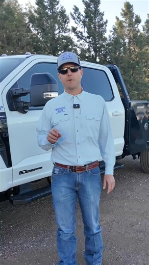 Why the Lariat Value Package Is the Smart Buy Ever wonder which Super Duty trim gives you the best bang for your buck? The Lariat Value Package offers the lowest cost of ownership with less depreciation per mile than an XL or Platinum, keeping your trade-in value strong over time. Would you pick value or luxury on your next truck? #WorkTruck #LariatValuePackage #FordF350 | Whiteface Ford