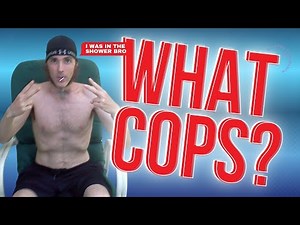 JLR avoids cops at his door 👀 timeline unravels as Magnolia seeks protection