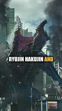 The True Biggest Kaiju in the Pacific Rim Franchise!