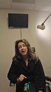 Catherine’s Light Adjustable Lens Cataract Surgery Experience