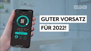 Smart Home hilft Dir Deine Strom- und Heizkosten zu senken. Denn intelligent vernetzte Raumfunktionen sorgen für mehr Energieeffizienz. Das ist nicht nur gut für Dich, sondern auch für das Klima. Du steuerst Raumtemperatur, Beleuchtung und Verschattung bequem per App und hast Deinen Energieverbrauch immer im Blick. Entdecke mehr auf https://www.jung.de/831/loesungen/professional-smart-home/energieeffizienz/ ⁣#jungsmarthome #smarthometipps #smarthometechnology #smarthome #energyefficient | JUNG