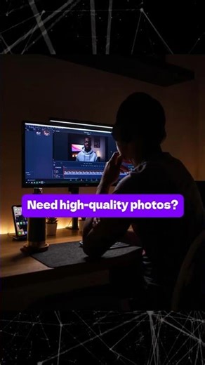 Download Professional Photos for Free (No Sign-In)